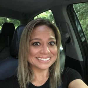 Meet your Posher, Audriel